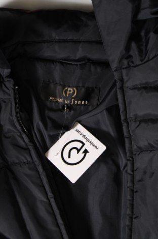 Γυναικείο μπουφάν Jones, Μέγεθος M, Χρώμα Μαύρο, Τιμή 11,33 €