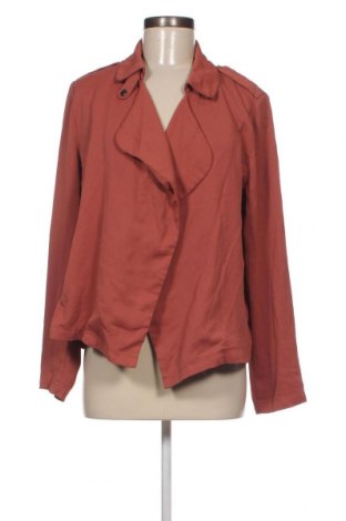 Γυναικείο μπουφάν Katies, Μέγεθος XL, Χρώμα Ρόζ , Τιμή 4,45 €