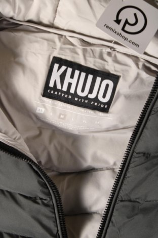 Damenjacke Khujo, Größe XS, Farbe Grau, Preis € 75,73