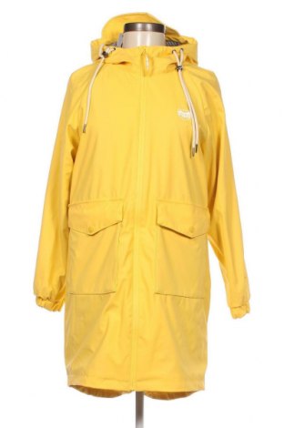 Dámska bunda  Lake View, Veľkosť S, Farba Žltá, Cena  14,69 €