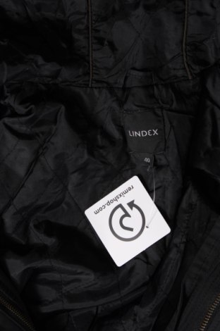 Dámska bunda  Lindex, Veľkosť M, Farba Čierna, Cena  9,87 €