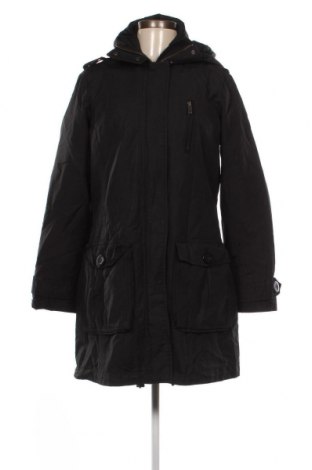 Γυναικείο μπουφάν Lindex, Μέγεθος M, Χρώμα Μαύρο, Τιμή 8,97 €