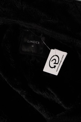 Dámská bunda  Lindex, Velikost XS, Barva Černá, Cena  278,00 Kč