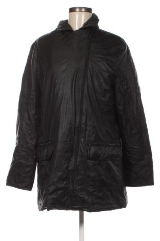 Γυναικείο μπουφάν Line, Μέγεθος M, Χρώμα Μαύρο, Τιμή 5,34 €