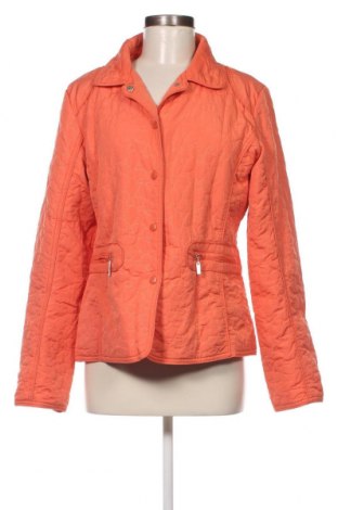 Damenjacke Line, Größe L, Farbe Orange, Preis € 9,35