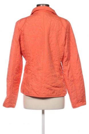 Γυναικείο μπουφάν Line, Μέγεθος L, Χρώμα Πορτοκαλί, Τιμή 8,31 €