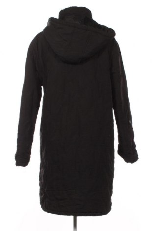 Γυναικείο μπουφάν List, Μέγεθος M, Χρώμα Μαύρο, Τιμή 8,97 €