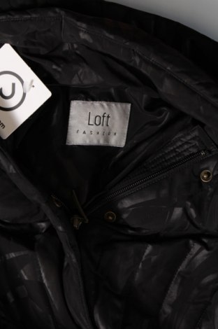 Dámska bunda  Loft, Veľkosť M, Farba Čierna, Cena  16,47 €
