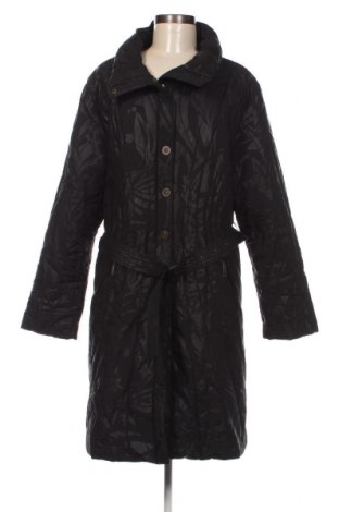 Γυναικείο μπουφάν Loft, Μέγεθος M, Χρώμα Μαύρο, Τιμή 15,40 €