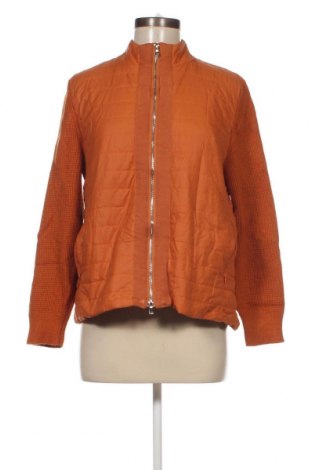 Γυναικείο μπουφάν Louise Orop, Μέγεθος M, Χρώμα Πορτοκαλί, Τιμή 5,34 €