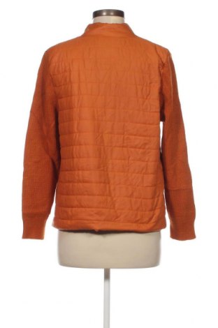 Γυναικείο μπουφάν Louise Orop, Μέγεθος M, Χρώμα Πορτοκαλί, Τιμή 7,42 €