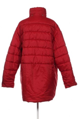 Γυναικείο μπουφάν Luhta, Μέγεθος XL, Χρώμα Κόκκινο, Τιμή 16,94 €