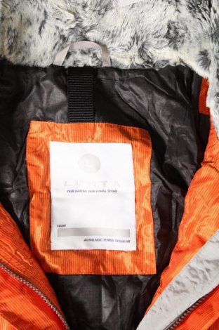 Dámska bunda  Luhta, Veľkosť S, Farba Oranžová, Cena  9,41 €