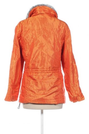 Dámská bunda  Luhta, Velikost S, Barva Oranžová, Cena  265,00 Kč