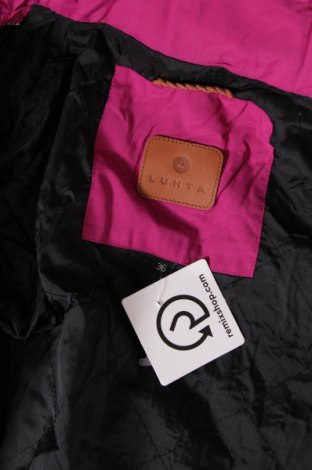 Dámská bunda  Luhta, Velikost S, Barva Růžová, Cena  1 323,00 Kč
