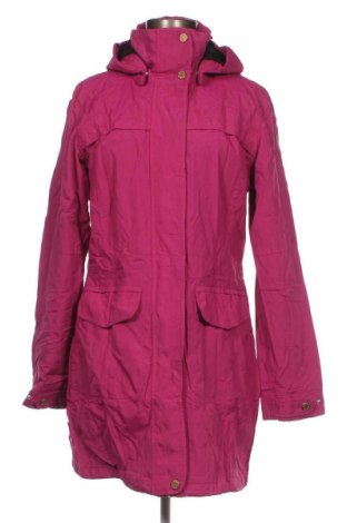 Γυναικείο μπουφάν Luhta, Μέγεθος S, Χρώμα Ρόζ , Τιμή 24,64 €