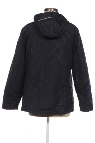 Γυναικείο μπουφάν Luhta, Μέγεθος XL, Χρώμα Μπλέ, Τιμή 35,63 €