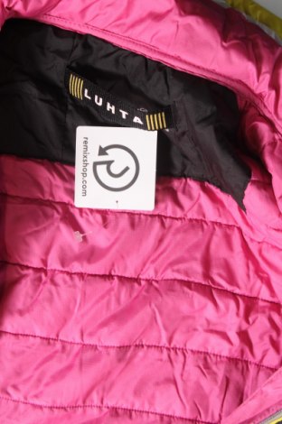 Dámska bunda  Luhta, Veľkosť L, Farba Čierna, Cena  5,44 €