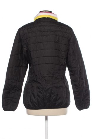 Γυναικείο μπουφάν Luhta, Μέγεθος L, Χρώμα Μαύρο, Τιμή 9,90 €