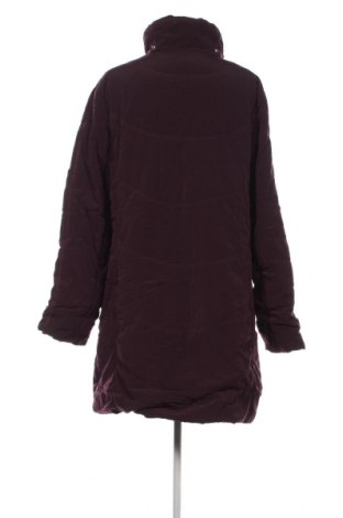 Γυναικείο μπουφάν Luhta, Μέγεθος XL, Χρώμα Βιολετί, Τιμή 11,29 €