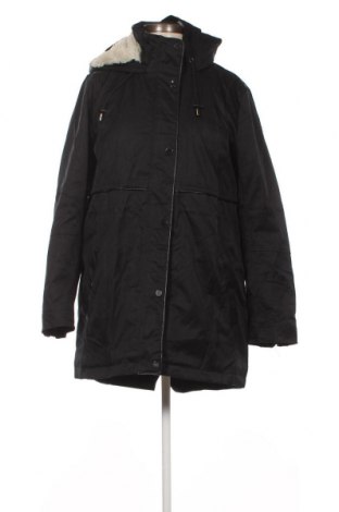 Dámska bunda  Manguun, Veľkosť M, Farba Čierna, Cena  8,55 €