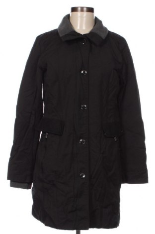 Γυναικείο μπουφάν Marc O'Polo, Μέγεθος M, Χρώμα Μαύρο, Τιμή 23,57 €