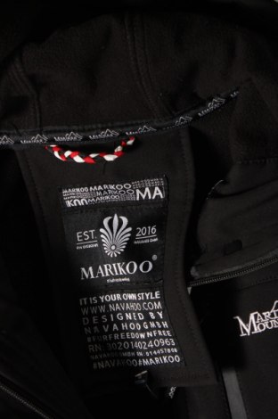 Dámská bunda  Marikoo, Velikost M, Barva Černá, Cena  1 083,00 Kč