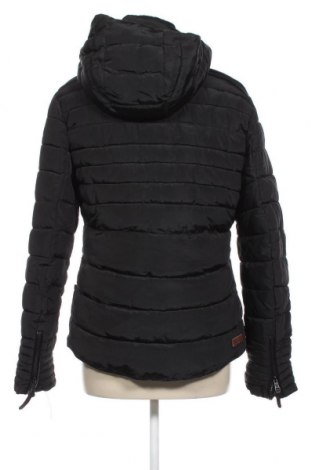 Dámska bunda  Marikoo, Veľkosť L, Farba Čierna, Cena  47,06 €