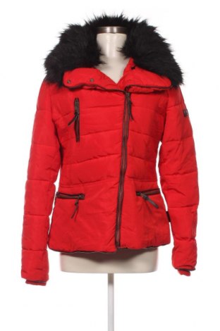 Damenjacke Marikoo, Größe M, Farbe Rot, Preis 57,76 €