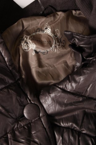Γυναικείο μπουφάν Mark Adam, Μέγεθος L, Χρώμα Γκρί, Τιμή 13,66 €