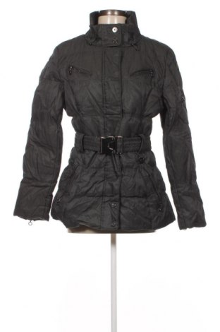 Γυναικείο μπουφάν Max, Μέγεθος M, Χρώμα Μαύρο, Τιμή 11,12 €