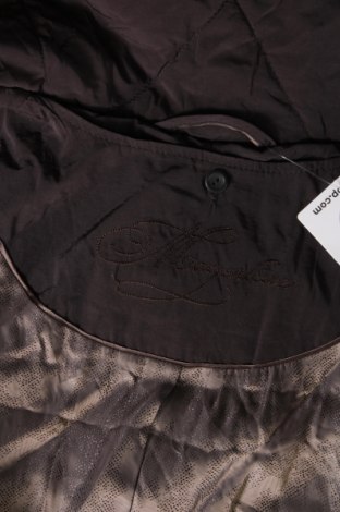 Γυναικείο μπουφάν Mayerline, Μέγεθος XL, Χρώμα Καφέ, Τιμή 12,84 €