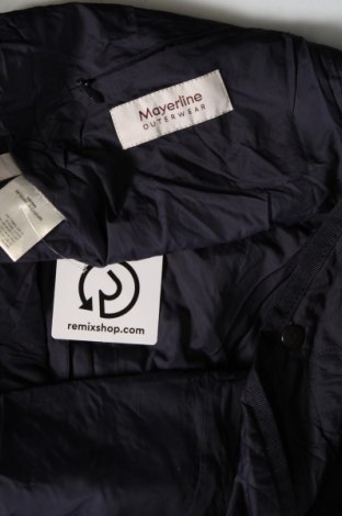 Γυναικείο μπουφάν Mayerline, Μέγεθος L, Χρώμα Μπλέ, Τιμή 39,59 €