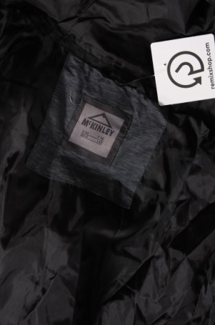 Γυναικείο μπουφάν McKinley, Μέγεθος M, Χρώμα Γκρί, Τιμή 33,40 €