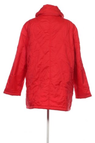 Γυναικείο μπουφάν Meine Grosse, Μέγεθος L, Χρώμα Κόκκινο, Τιμή 6,12 €
