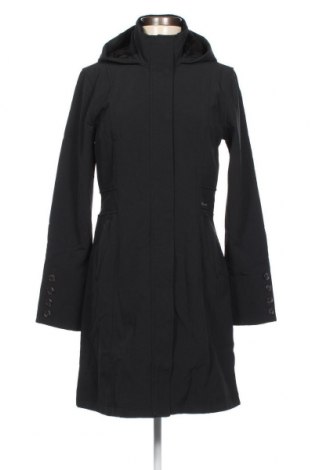 Γυναικείο μπουφάν Merrell, Μέγεθος S, Χρώμα Μαύρο, Τιμή 39,59 €