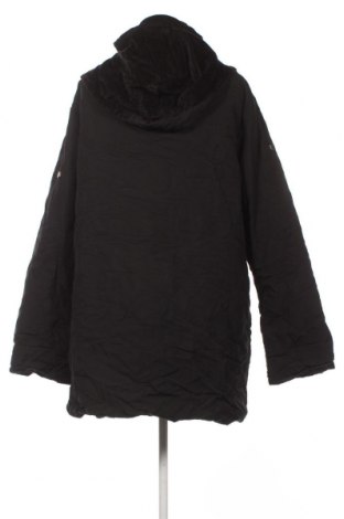 Γυναικείο μπουφάν Michelle, Μέγεθος L, Χρώμα Μαύρο, Τιμή 17,22 €