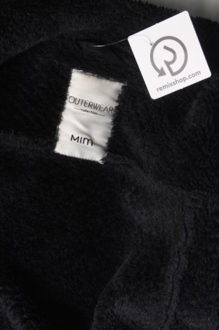 Γυναικείο μπουφάν Mim, Μέγεθος M, Χρώμα Μαύρο, Τιμή 8,97 €
