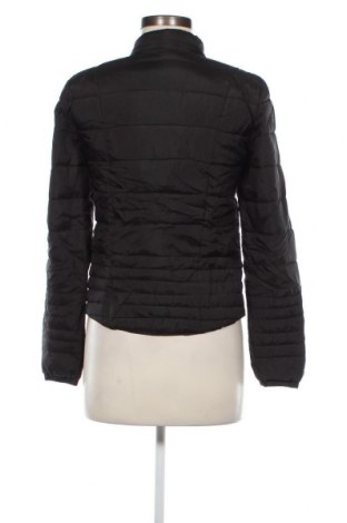 Γυναικείο μπουφάν Mim, Μέγεθος XS, Χρώμα Μαύρο, Τιμή 29,69 €