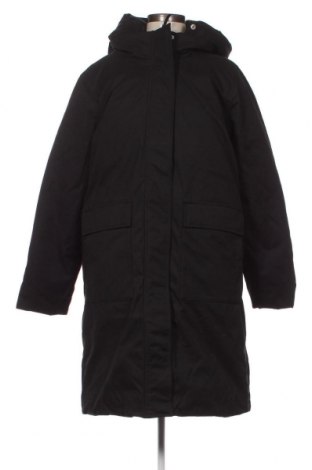 Γυναικείο μπουφάν Minimum, Μέγεθος L, Χρώμα Μαύρο, Τιμή 44,92 €