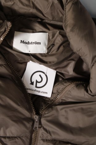 Dámska bunda  Modstrom, Veľkosť XL, Farba Zelená, Cena  44,92 €