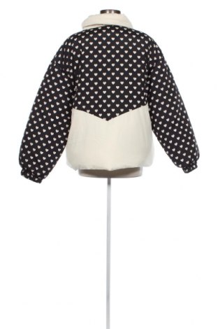 Γυναικείο μπουφάν Monki, Μέγεθος XL, Χρώμα Πολύχρωμο, Τιμή 25,48 €