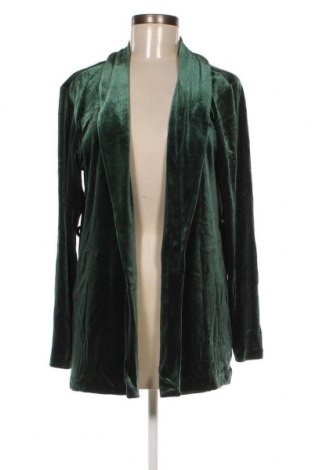 Дамско яке Monki, Размер XS, Цвят Зелен, Цена 11,60 лв.