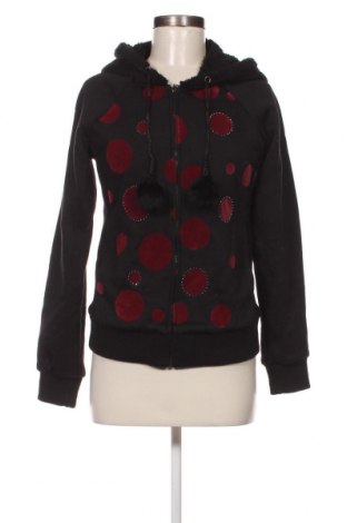 Γυναικείο μπουφάν Monte Cervino, Μέγεθος XL, Χρώμα Μαύρο, Τιμή 13,36 €