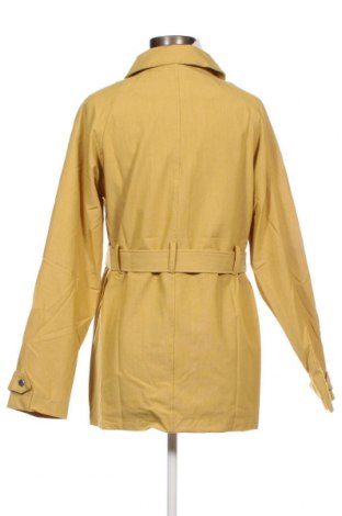 Damenjacke NA-KD, Größe XS, Farbe Gelb, Preis 12,79 €