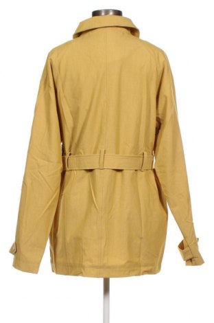 Damenjacke NA-KD, Größe M, Farbe Gelb, Preis 17,31 €