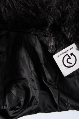Γυναικείο μπουφάν Naf Naf, Μέγεθος M, Χρώμα Μαύρο, Τιμή 10,69 €