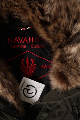 Női dzseki Navahoo, Méret S, Szín Zöld, Ár 13 700 Ft
