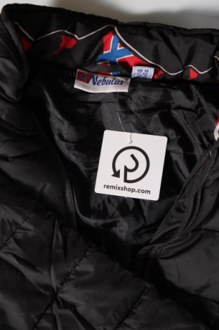 Dámska bunda  Nebulus, Veľkosť S, Farba Čierna, Cena  8,06 €