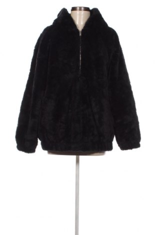Dámska bunda  New Look, Veľkosť M, Farba Čierna, Cena  14,80 €